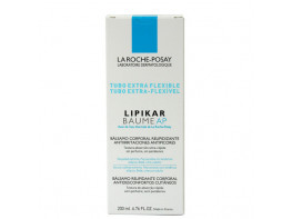 La Roche Posay lipikar baume Ap+ crema 200ml