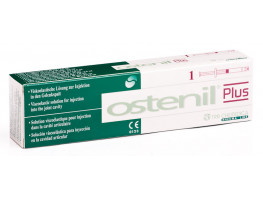 OSTENIL PLUS 1 JERINGA PRECARGADA