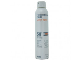 Fotoprotector isdin spray 50+250ml
