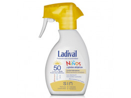 Ladival niños spf50 spray 200ml