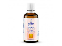 Weleda aceite de masaje perineal 50ml