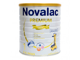 Novalac Premium 1 leche de inicio 800g