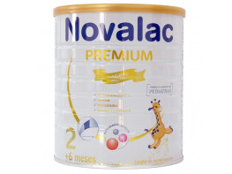 Novalac Premium 2 leche de continuación 800g