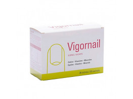 Vigornail 30 sobres