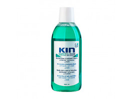 Kin enjuague bucal 500ml
