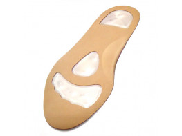 PLANTILLA FORRADA NOBUCK TALLA M R/700.2