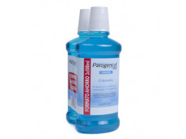 Parogencyl encias colutorio 2x500 ml