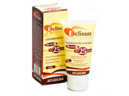 Eclisun gel spf 25 50ml