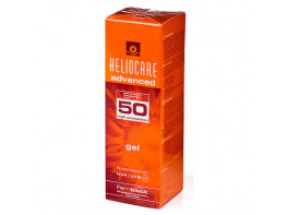 Heliocare advanced gel spf50 200ml