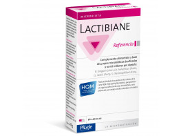 Pileje lactibiane reference  30 cápsulas