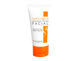 Energy Vicorva hidratante spf 50 50ml