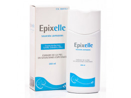 Epixelle solucion 200ml