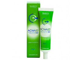 Acnaidgel pieles acneicas 30 g