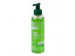 Kern gel loción aloe vera 250 ml