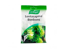 SANTASAPINA BONBONS BOLSA 100G  BIOFORCE
