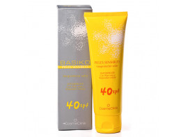 Cosmeclinik basiko spf40 p/sensible 75ml