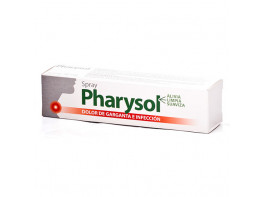Pharysol garganta spray 30ml