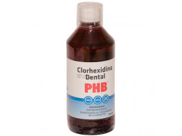 PHB COLUTORIO CLORHEXIDINA 0,12% 500 ML