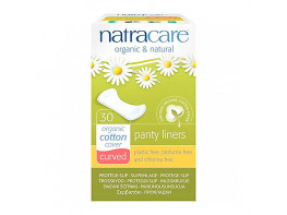 Natrecare Protege slip anatomico 30u natracare