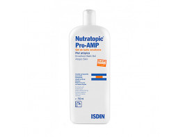 Nutratopic pro-amp gel emoliente 400ml