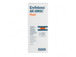 Isdin eryfotona ak-nmsc fluido 50ml