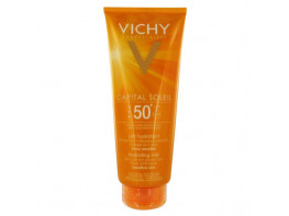 Vichy ideal soleil cr. Rostro 50+ 50ml