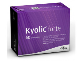 KYOLIC FORTE 60 COMPRIMIDOS        VITAE