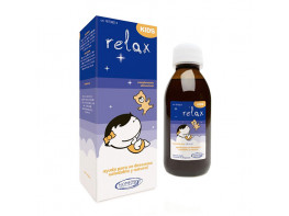 Relax kids jarabe 150ml pharmasor