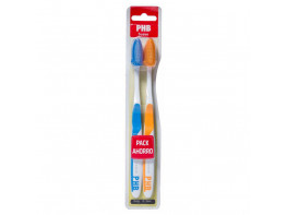 Phb cepillo dental plus suave duplo