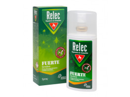 RELEC FUERTE SENSITIVE SPRAY 75 ML