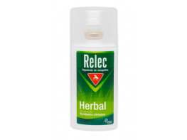 Relec herbal vaporizador 75ml