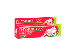 PHYSIORELAX ULTRA HEAT CREMA  75 ML
