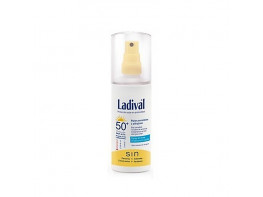 Ladival sens-alerg gel-spray fps-50 150ml