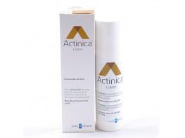 Actinica loción 80g