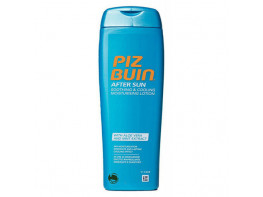 Piz Buin after sun loción hidratante calmante y refrescante  200ml