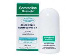 SOMATOLINE DESOD HIPERSUDORAC ROLLON 30M