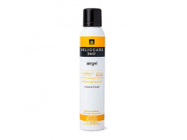 Heliocare 360º airgel spf50 corp 200ml
