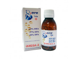 Omega 3 quore 90 perlas