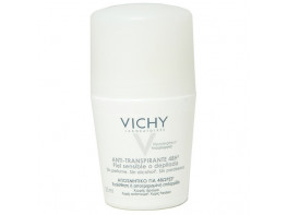 Vichy desodorante bola 48 h. 50ml