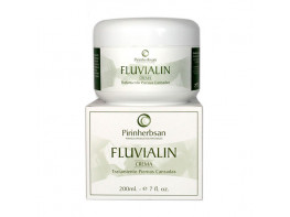 Fluvialin piernas cansadas tarro 200ml