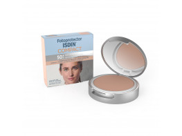 Isdin fotoprotector compact 50+ arena 10 gr