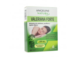 Natura Essenziale Valeriana forte 30 comprimidos