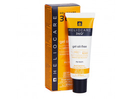 Heliocare 360º gel oil free spf50 50ml