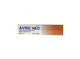 Avril neo crema 50ml