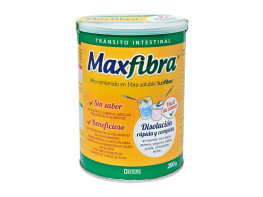 Maxfibra 200 gr deiters