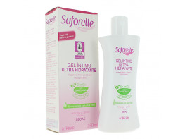 SAFORELLE GEL INTIMO ULTRA HIDRAT 250 ML