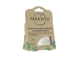 Prim parakito recambio pulsera antimosquitos