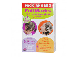 FULLMARKS KIT CHAMPU/SOLUCION