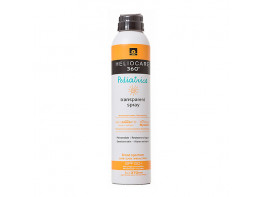 Heliocare 360º pediatrics spray 200ml