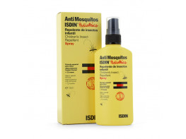ISDIN PEDIATRICS ANTIMOSQUITOS 100 ML